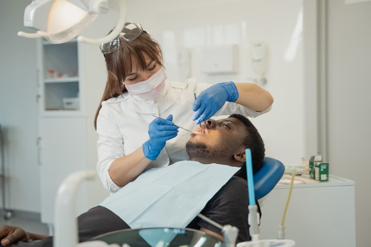 Dental Crowns