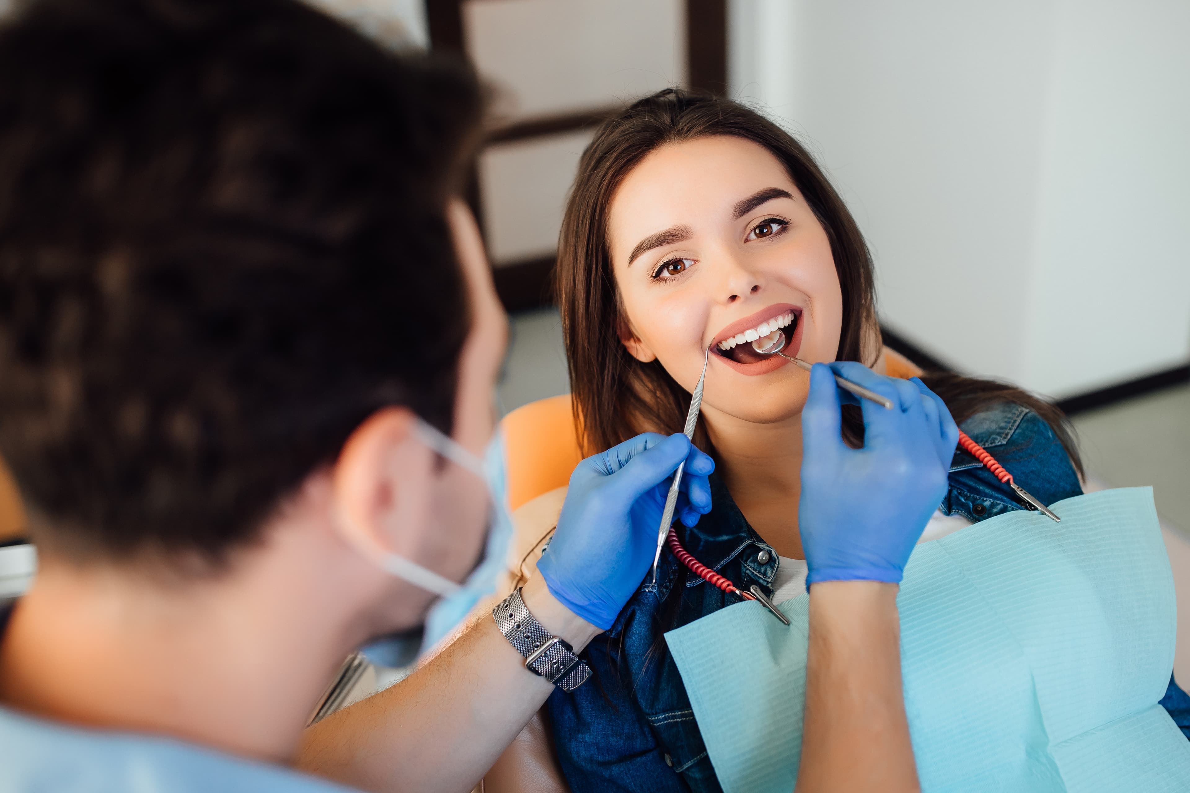 Veneers