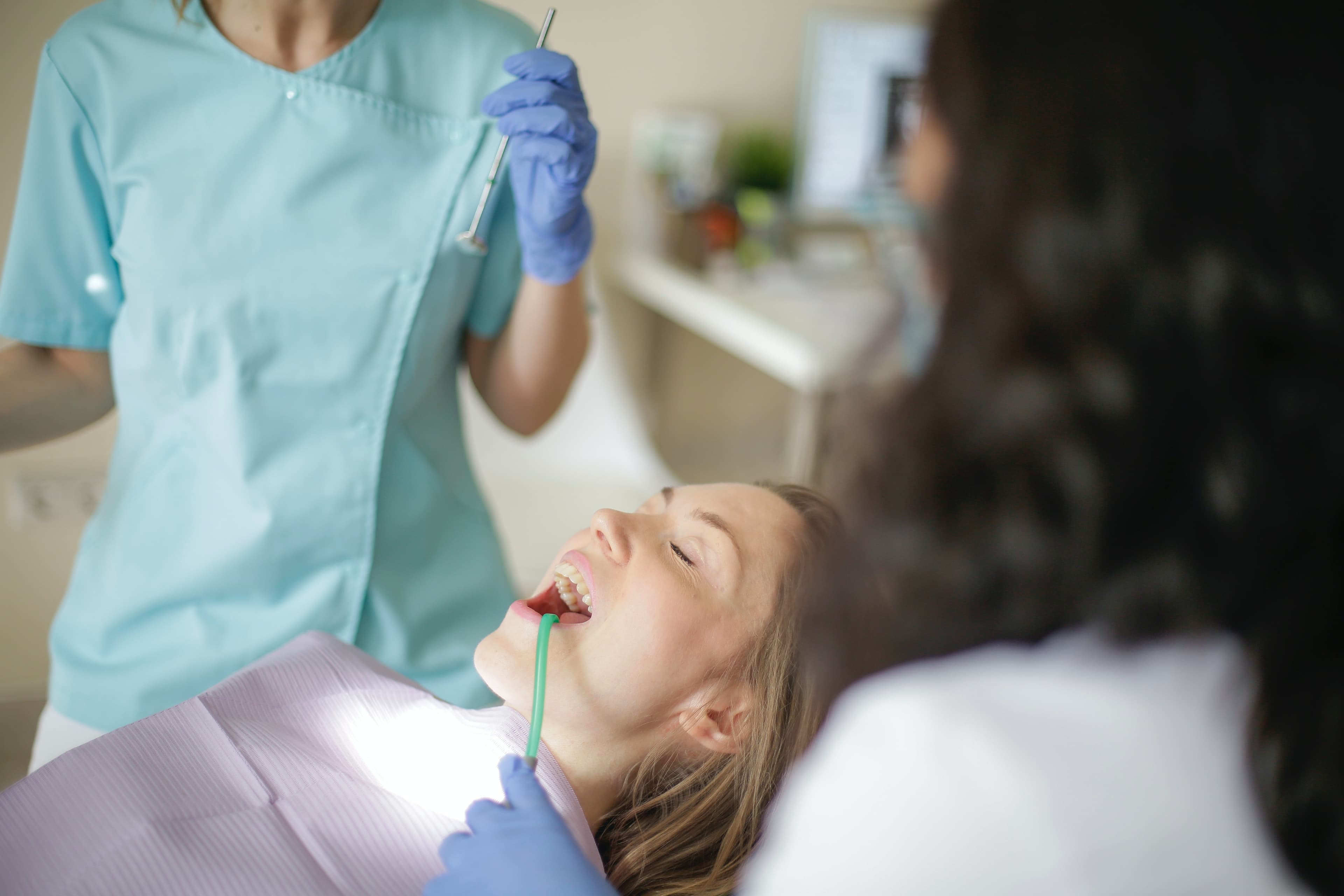 Dental Lumineers