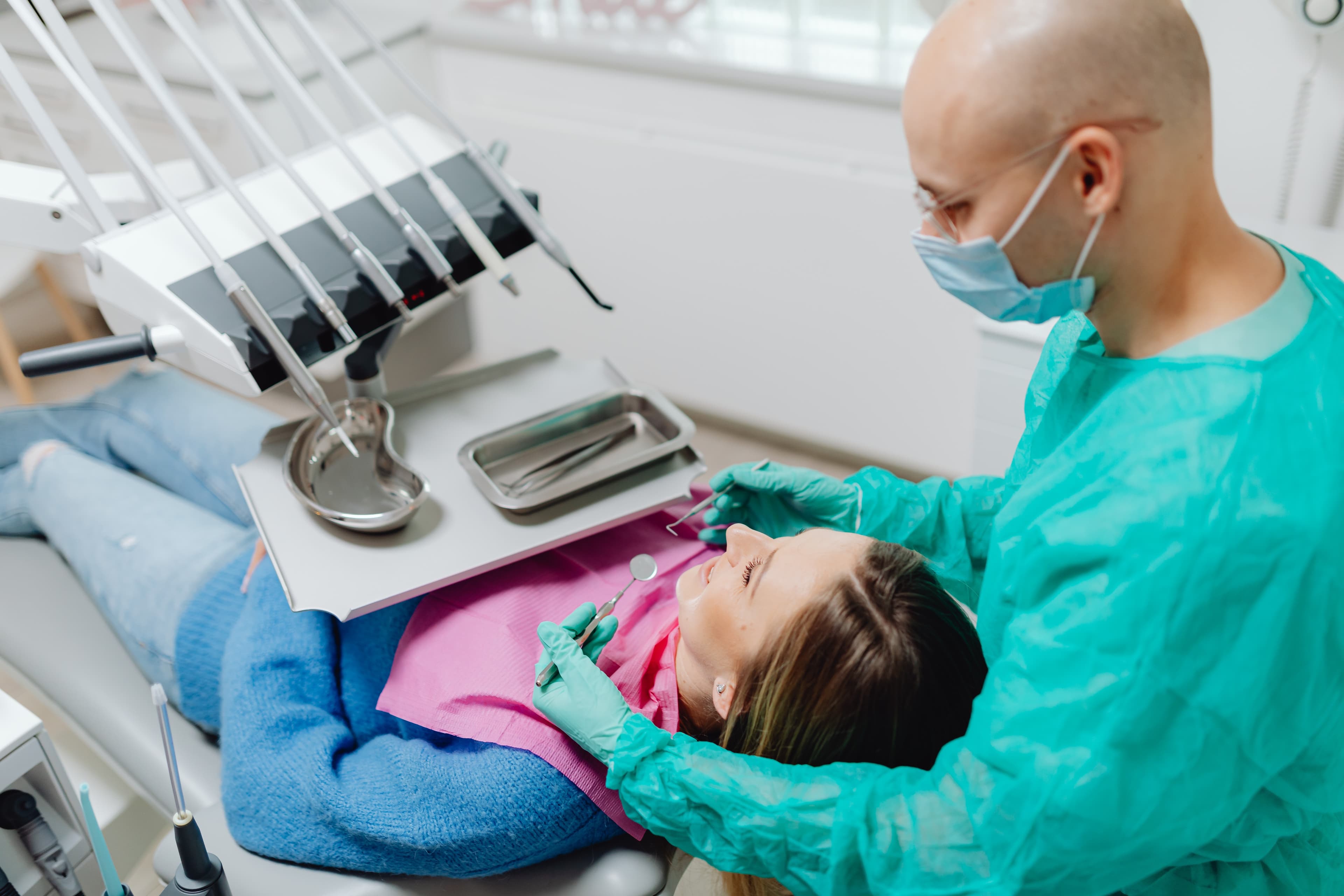 Implant Treatment